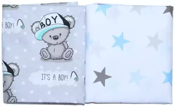 Простыни Primawela