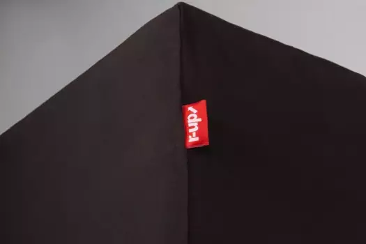 Простыни R-up, серый