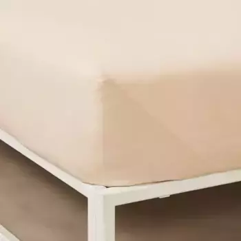 Простыни С Углами Поп-цвета 175X200 Bassetti, слоновая кость