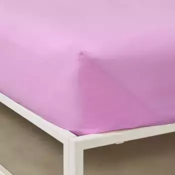 Простыни С Углами Поп-цвета 90X200 Bassetti, цвет Ortensia