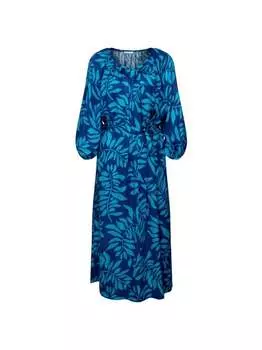 Простыни Seidensticker, синий