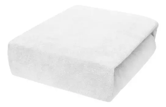 Простыня 4myBaby GmbH, белый