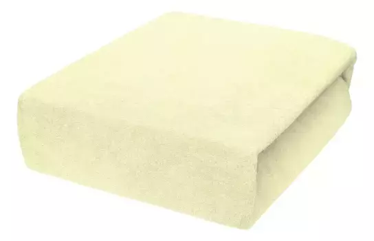 Простыня 4myBaby GmbH, бежевый