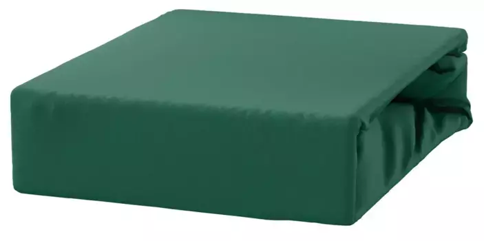 Простыня 4myBaby GmbH, зеленый