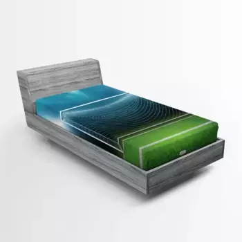 Простыня Abakuhaus