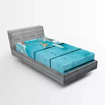 Простыня Abakuhaus