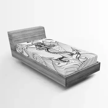 Простыня Abakuhaus
