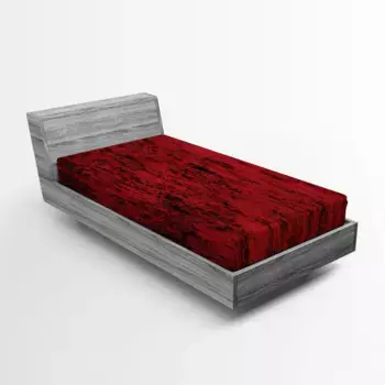 Простыня Abakuhaus