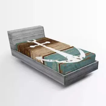 Простыня Abakuhaus