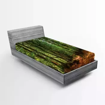 Простыня Abakuhaus