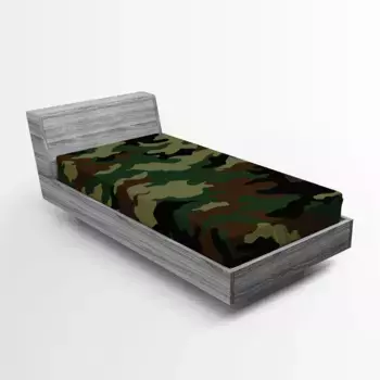 Простыня Abakuhaus