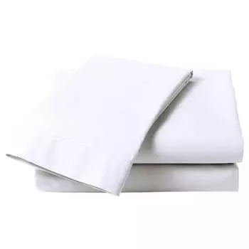 Простыня элементи Heckett & Lane, белый