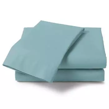 Простыня элементи Heckett & Lane, синий