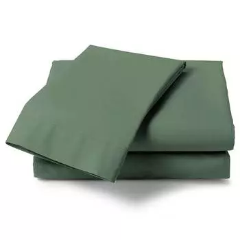 Простыня элементи Heckett & Lane, зеленый