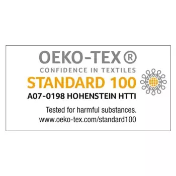 Простыня Alvi, белый