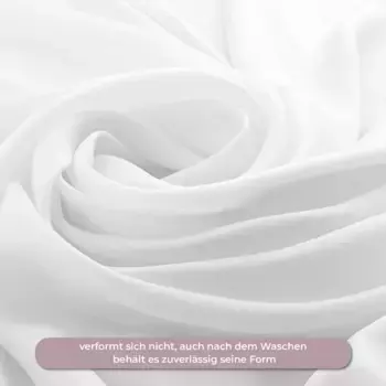 Простыня Amazinggirl, белый