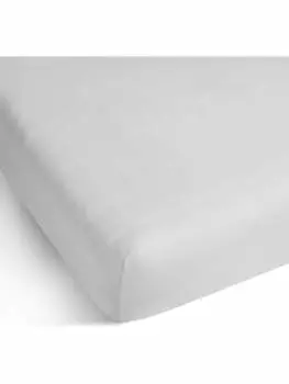Простыня Aspero, белый