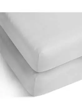 Простыня Aspero, белый