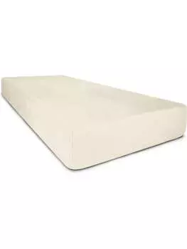 Простыня Aspero, бежевый