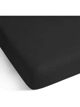 Простыня Aspero, черный