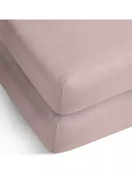 Простыня Aspero, цвет altrosa