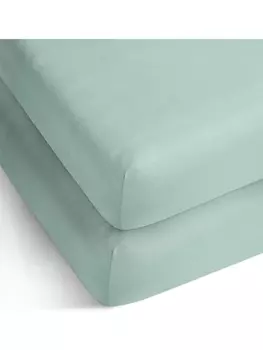 Простыня Aspero, цвет graugrn