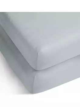 Простыня Aspero, синий