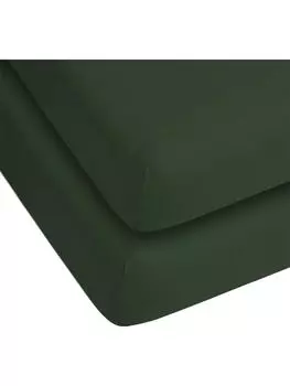 Простыня Aspero, зеленый
