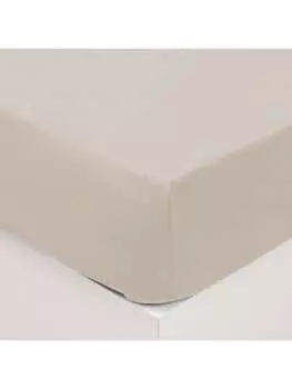 Простыня Atmosphera Crateur d'intrieur, бежевый