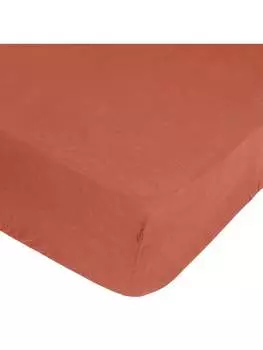 Простыня Atmosphera Crateur d'intrieur, оранжевый