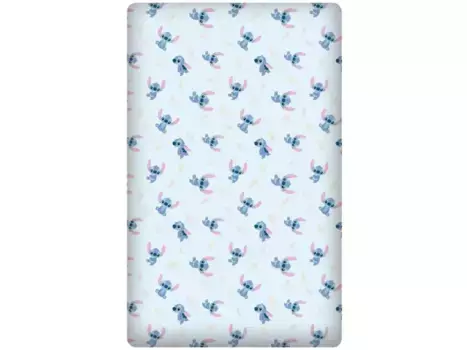 Простыня Aymax, синий