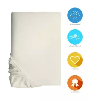 Простыня B&D Textiles