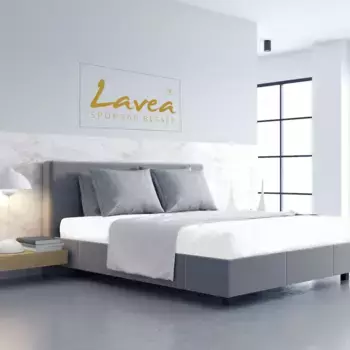 Простыня B&D Textiles