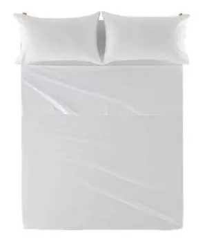 Простыня basic 200 tc Basic, белый