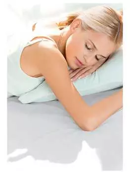 Простыня Bassetti, белый