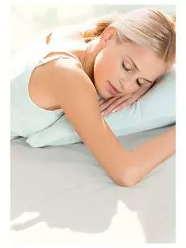 Простыня Bassetti, белый