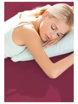 Простыня Bassetti, бордо