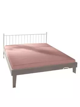 Простыня Bassetti, цвет altrosa