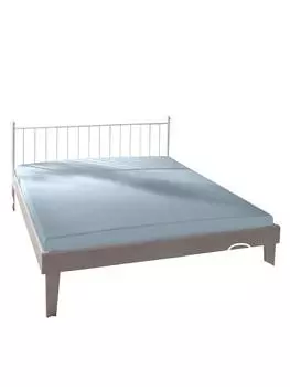 Простыня Bassetti, цвет aqua