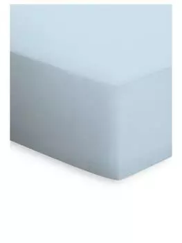 Простыня Bassetti, цвет aqua