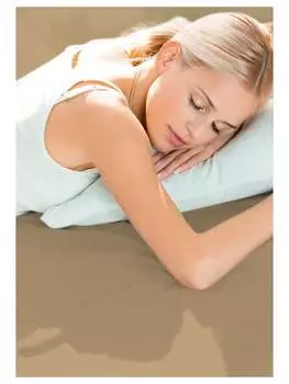 Простыня Bassetti, цвет ottone