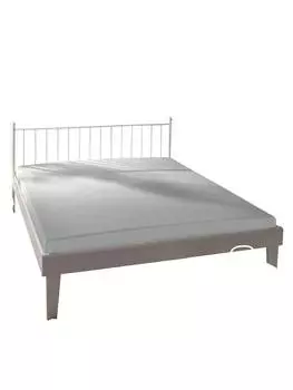 Простыня Bassetti, цвет platin