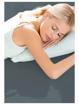 Простыня Bassetti, цвет titan