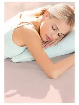 Простыня Bassetti, роза