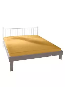 Простыня Bassetti, золотой