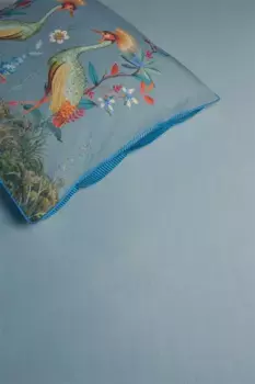 Простыня Beddinghouse, розовый