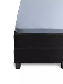 Простыня Beddinghouse, светло-синий