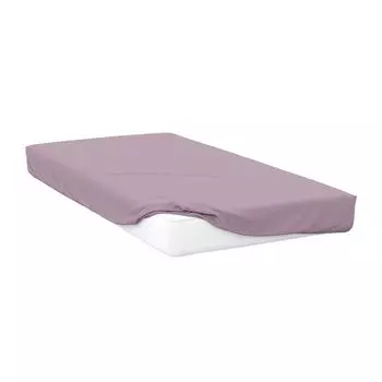 Простыня Belledorm из египетского хлопка плотностью 400 нитей BM133 (двойная) (Шелковица)