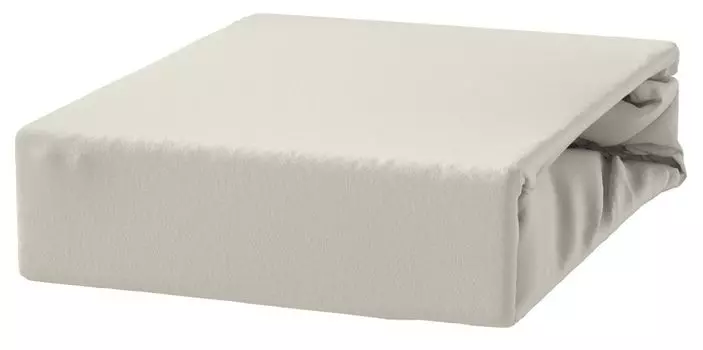 Простыня Best for Kids Ecri Jersey на резинке, разные размеры 90x160 4myBaby GmbH