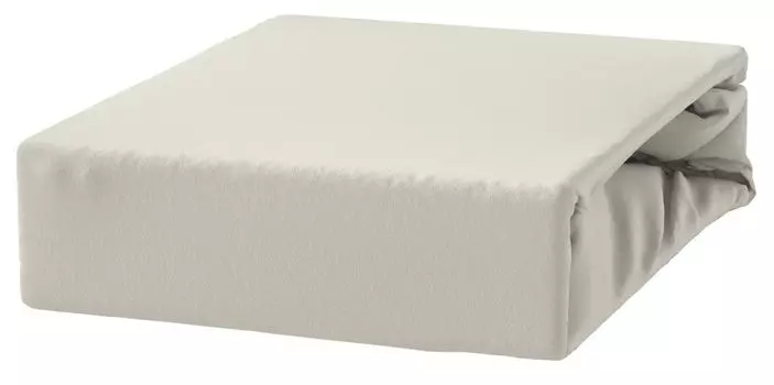 Простыня Best for Kids Ecri Jersey на резинке, разные размеры 60x120 4myBaby GmbH